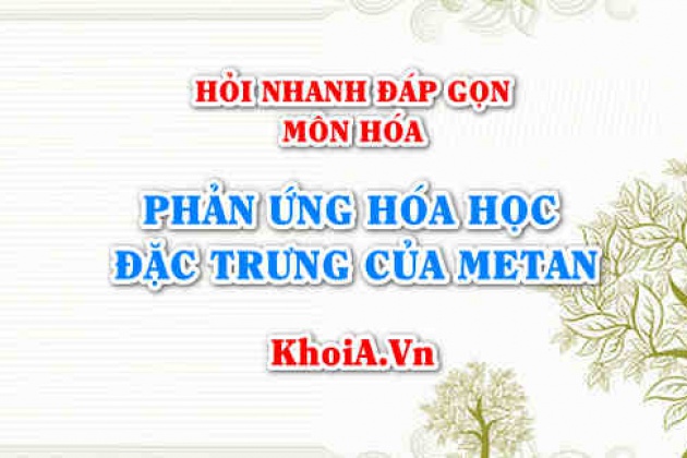 4. Ứng dụng của metan trong đời sống và công nghiệp